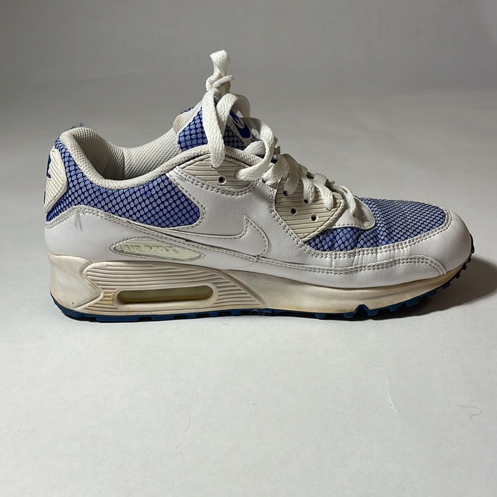 Nike Air Max 90 Womens 8.5 - Picture 5 of 9